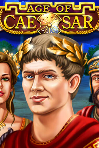 Игровой автомат Age of Caesar играть бесплатно на ДжойКазино