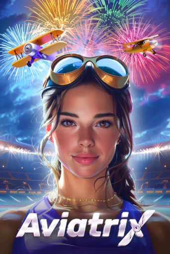 Игровой автомат Aviatrix играть бесплатно на ДжойКазино