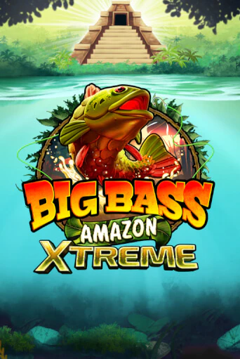 Игровой автомат Big Bass Amazon Xtreme играть бесплатно на ДжойКазино