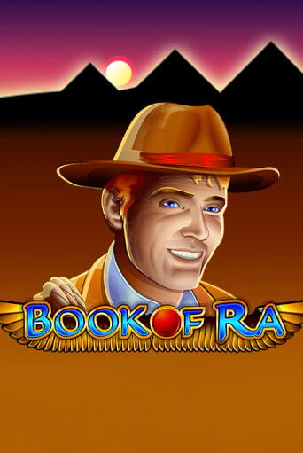 Игровой автомат Book of Ra играть бесплатно на ДжойКазино