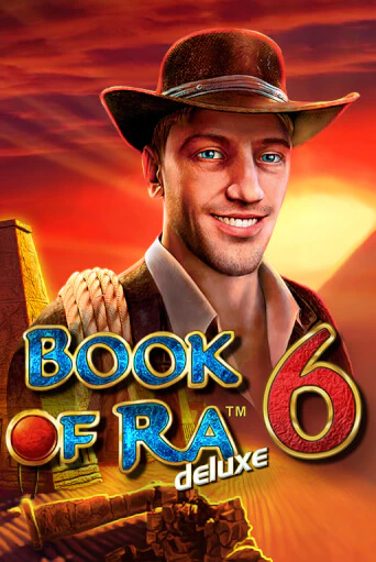 Игровой автомат Book of Ra Deluxe 6 играть бесплатно на ДжойКазино