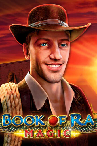 Игровой автомат Book of Ra Magic играть бесплатно на ДжойКазино