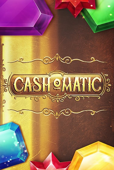 Игровой автомат Cash-o-Matic играть бесплатно на ДжойКазино