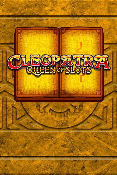 Игровой автомат Cleopatra играть бесплатно на ДжойКазино