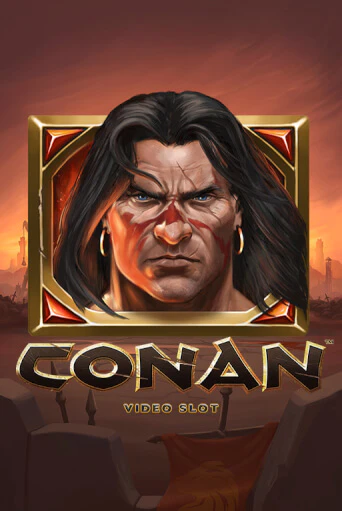 Игровой автомат Conan играть бесплатно на ДжойКазино