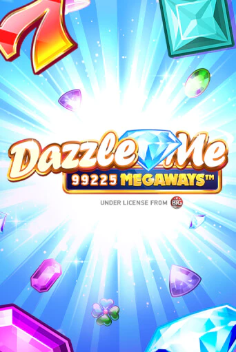 Игровой автомат Dazzle Me Megaways играть бесплатно на ДжойКазино