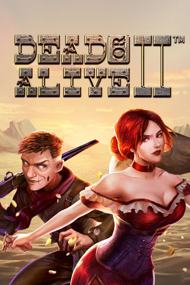 Игровой автомат Dead or Alive 2 Feature Buy играть бесплатно на ДжойКазино