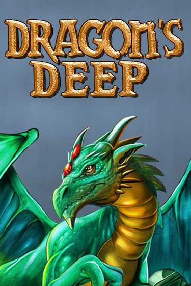 Игровой автомат Dragon's Deep играть бесплатно на ДжойКазино