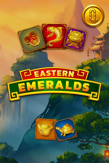 Игровой автомат Eastern Emeralds играть бесплатно на ДжойКазино