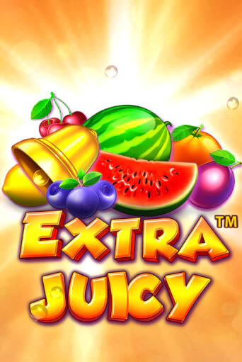 Игровой автомат Extra Juicy играть бесплатно на ДжойКазино