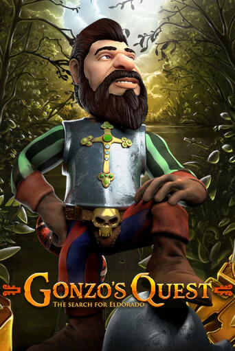 Игровой автомат Gonzo's Quest играть бесплатно на ДжойКазино