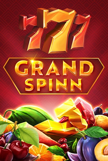 Игровой автомат Grand Spinn играть бесплатно на ДжойКазино