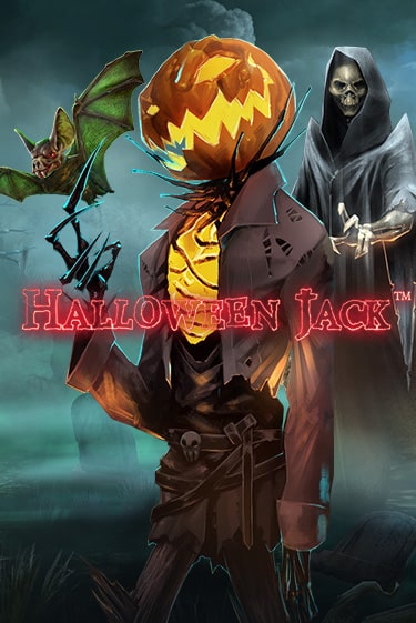 Игровой автомат Halloween Jack играть бесплатно на ДжойКазино