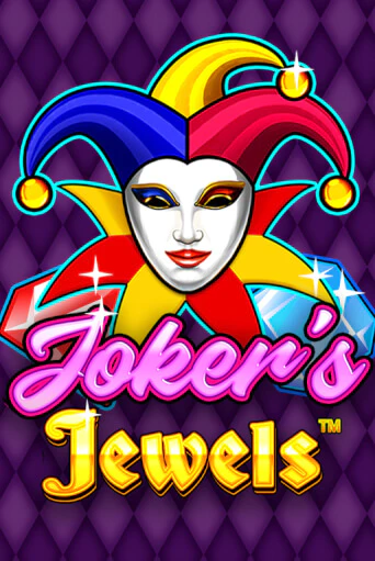 Игровой автомат Joker's Jewels играть бесплатно на ДжойКазино