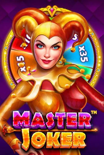 Игровой автомат Master Joker играть бесплатно на ДжойКазино