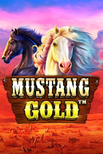 Игровой автомат Mustang Gold играть бесплатно на ДжойКазино
