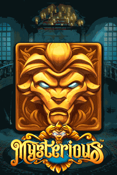 Игровой автомат Mysterious играть бесплатно на ДжойКазино