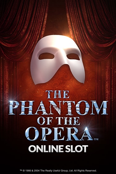 Игровой автомат The Phantom Of The Opera играть бесплатно на ДжойКазино