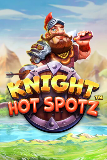 Игровой автомат Knight Hot Spotz играть бесплатно на ДжойКазино