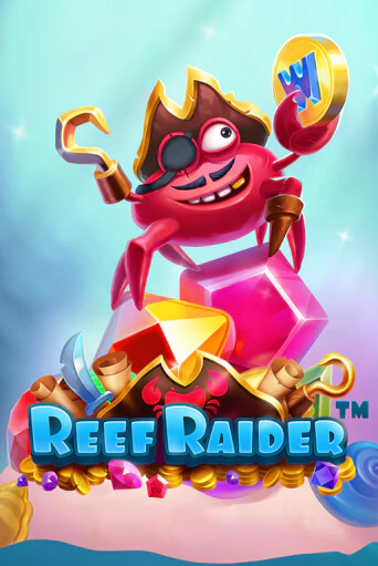 Игровой автомат Reef Raider играть бесплатно на ДжойКазино