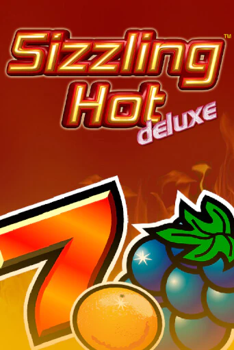 Игровой автомат Sizzling Hot Deluxe играть бесплатно на ДжойКазино