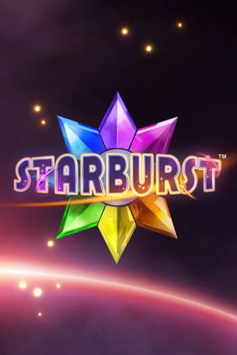 Игровой автомат Starburst играть бесплатно на ДжойКазино