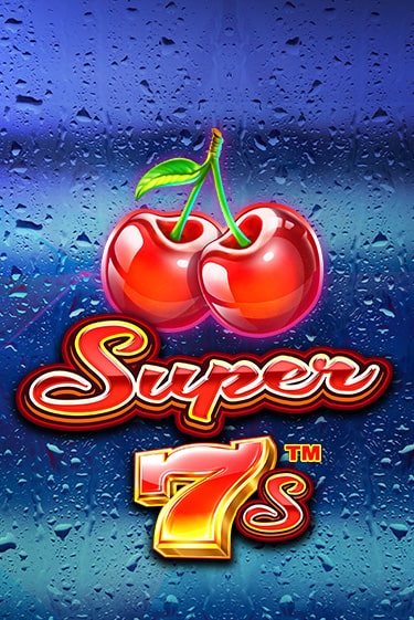Игровой автомат Super 7s играть бесплатно на ДжойКазино