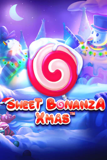 Игровой автомат Sweet Bonanza Xmas играть бесплатно на ДжойКазино
