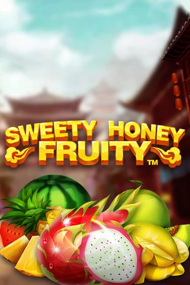 Игровой автомат Sweety Honey Fruity играть бесплатно на ДжойКазино