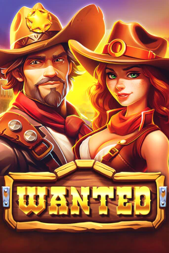 Игровой автомат Wanted играть бесплатно на ДжойКазино