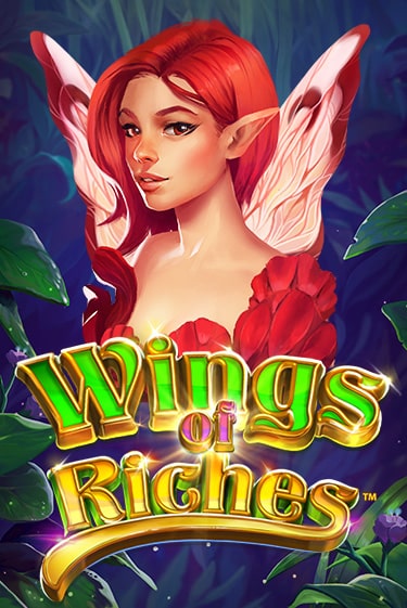 Игровой автомат Wings of Riches играть бесплатно на ДжойКазино