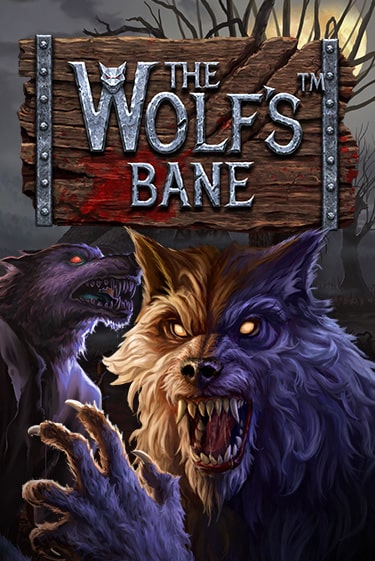 Игровой автомат The Wolf's Bane играть бесплатно на ДжойКазино