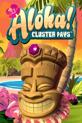 Игровой автомат Aloha! Cluster Pays играть бесплатно на ДжойКазино