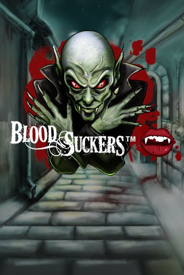 Игровой автомат Blood Suckers играть бесплатно на ДжойКазино