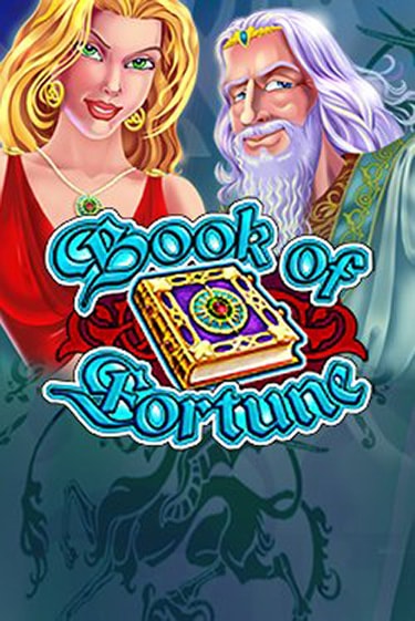 Игровой автомат Book of Fortune играть бесплатно на ДжойКазино
