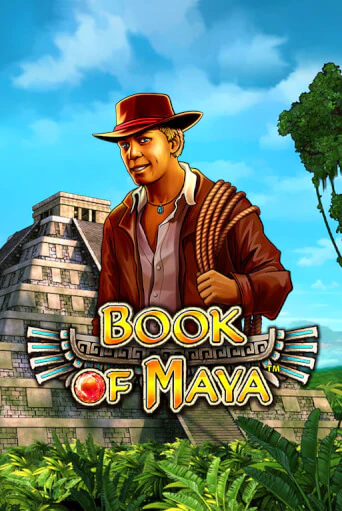 Игровой автомат Book of Maya играть бесплатно на ДжойКазино