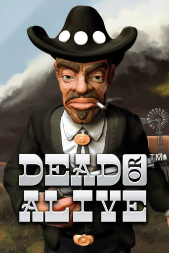 Игровой автомат Dead or Alive играть бесплатно на ДжойКазино