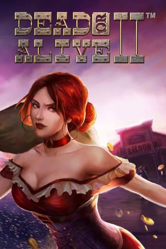 Игровой автомат Dead or Alive 2 играть бесплатно на ДжойКазино