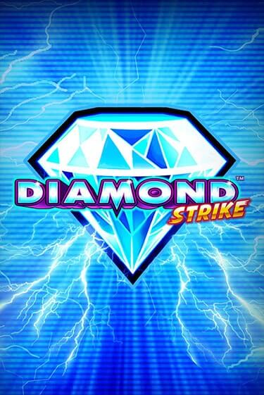 Игровой автомат Diamond Strike играть бесплатно на ДжойКазино