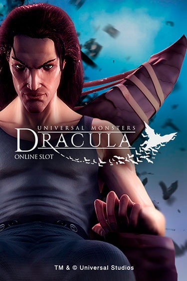 Игровой автомат Dracula играть бесплатно на ДжойКазино