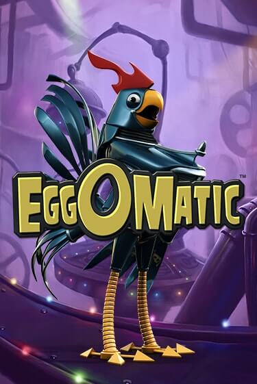 Игровой автомат EggOMatic играть бесплатно на ДжойКазино