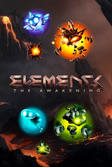 Игровой автомат Elements: The Awakening играть бесплатно на ДжойКазино
