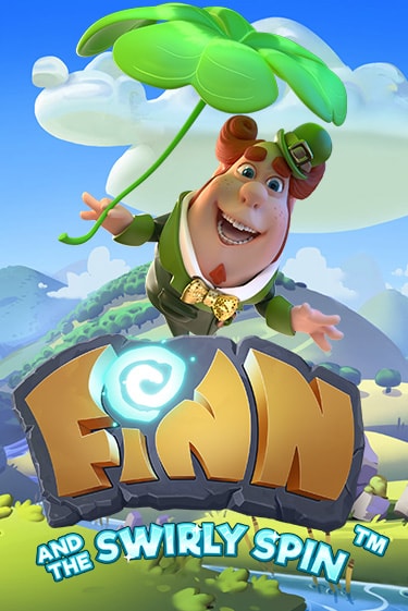 Игровой автомат Finn and the Swirly Spin играть бесплатно на ДжойКазино