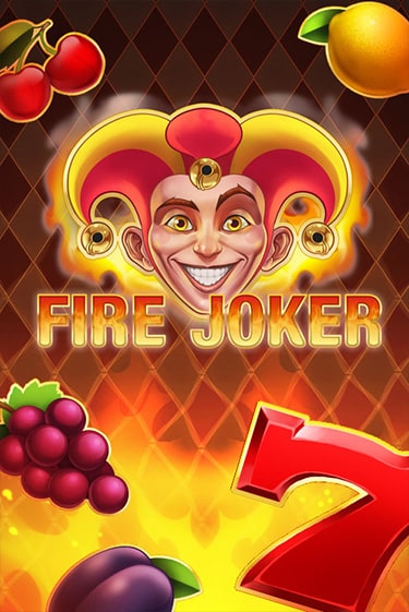 Игровой автомат Fire Joker играть бесплатно на ДжойКазино