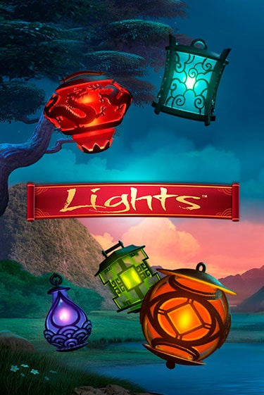 Игровой автомат Lights играть бесплатно на ДжойКазино