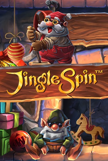 Игровой автомат Jingle Spin играть бесплатно на ДжойКазино