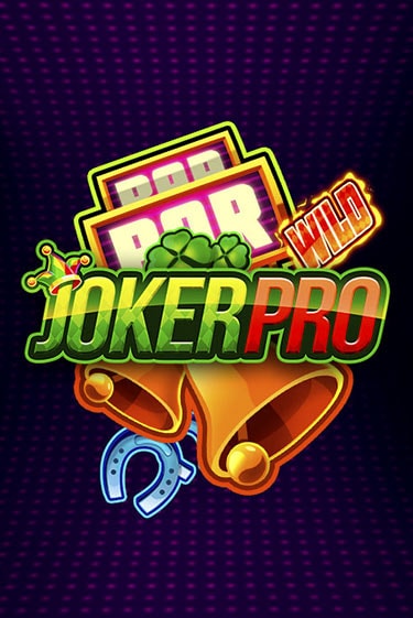 Игровой автомат Joker Pro играть бесплатно на ДжойКазино