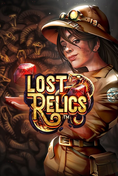 Игровой автомат Lost Relics играть бесплатно на ДжойКазино