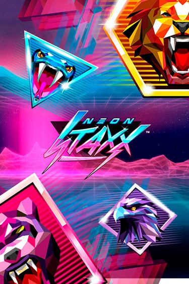 Игровой автомат Neon Staxx играть бесплатно на ДжойКазино