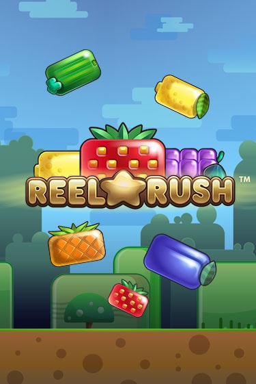 Игровой автомат Reel Rush играть бесплатно на ДжойКазино